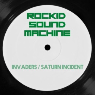 Rockid Sound Machine