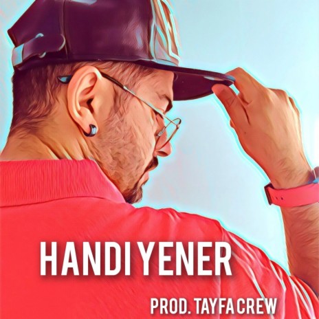 Handi Yener | Boomplay Music