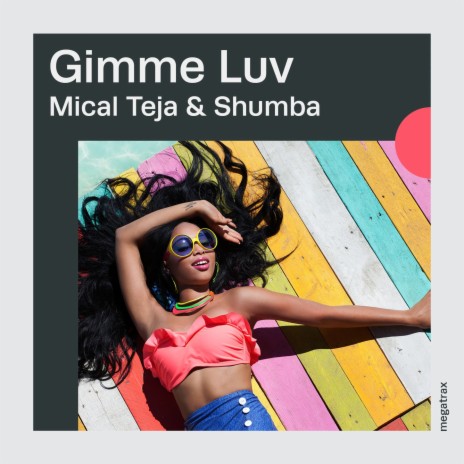 Gimme Luv ft. Shumba Mahluli & Jhaye Mckie | Boomplay Music