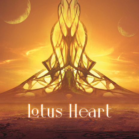 Lotus Heart | Boomplay Music