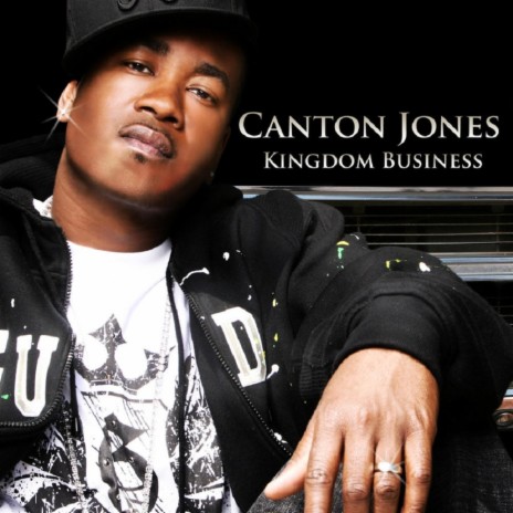 Kingdom Business | Boomplay Music