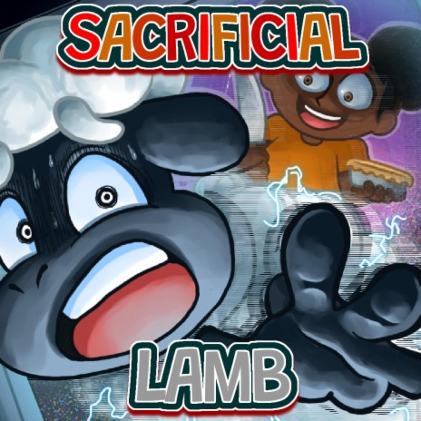 Sacrificial Lamb ft. Grace Hartman | Boomplay Music