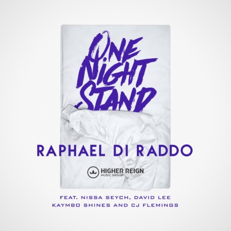 One Night Stand ft. CJ Flemings, David Lee, Kaymbo Shines & Nissa Seych | Boomplay Music