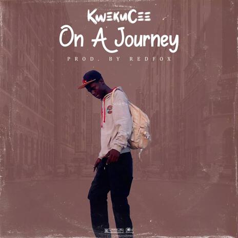 On A Journey | Boomplay Music