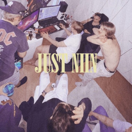 Just niin | Boomplay Music