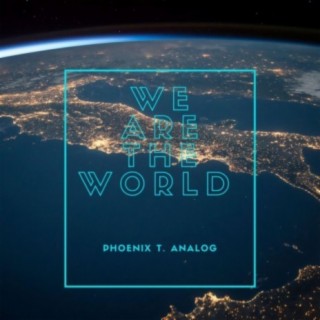 We are the world