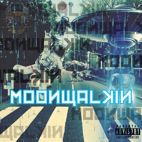 Moonwalkin | Boomplay Music