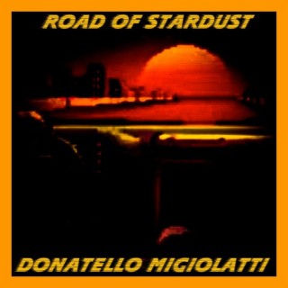 Road of Stardust