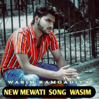 Wasim Ramgadiya