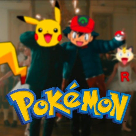 Pokémon | Boomplay Music