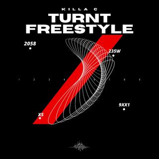 Turnt Freestyle