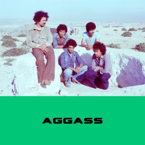 Aggass | Boomplay Music