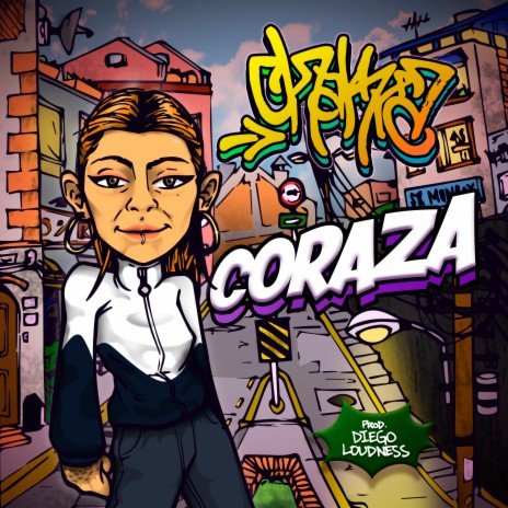 Coraza | Boomplay Music