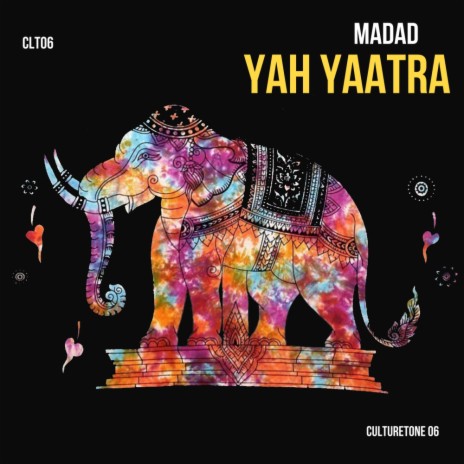 Yah Yaatra | Boomplay Music