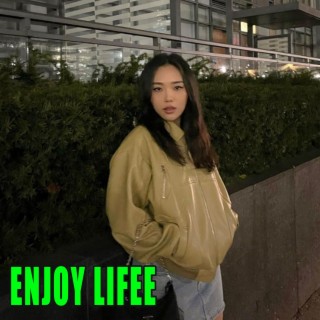 Enjoy Life (Instrumental)
