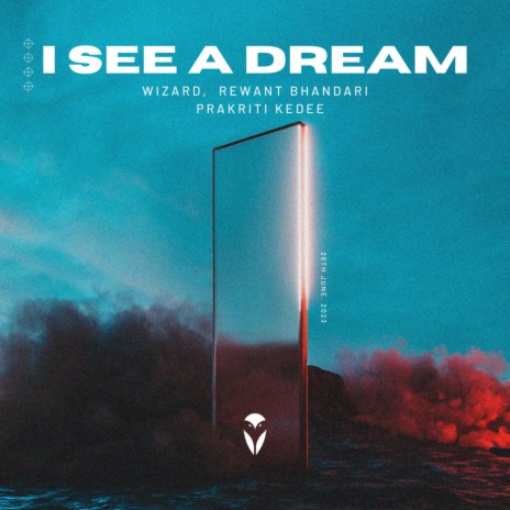 I See A Dream ft. Rewant Bhandari & Prakriti Kedee | Boomplay Music