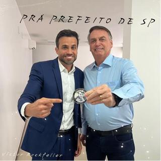 Pablo Marçal Pra Prefeito De SP