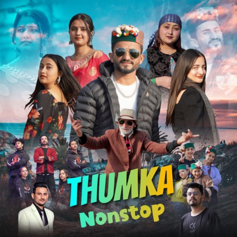 THUMKA THUMKA LAGA RE | Boomplay Music