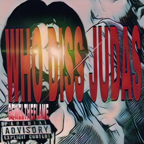 Who Diss Judas | Boomplay Music