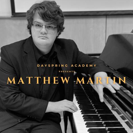 Dayspring Academy Alma Mater ft. Matthew Martin | Boomplay Music