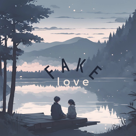 Fake Love | Boomplay Music