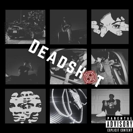 Deadshot ft. Dmoney | Boomplay Music