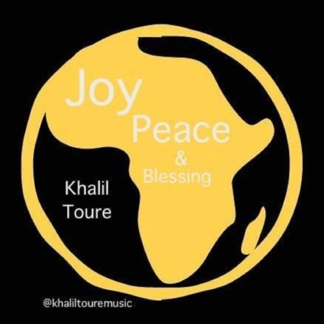 Joy Peace & Blessing | Boomplay Music