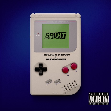 Sport ft. CHETVER & BRaveNoSleep | Boomplay Music