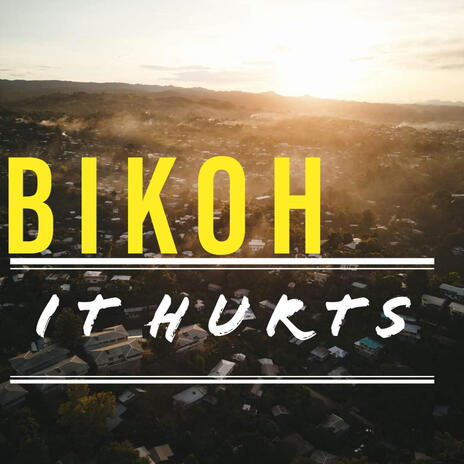 IT HURTS | Boomplay Music