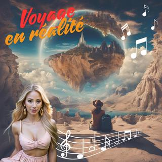 Voyage en realité lyrics | Boomplay Music