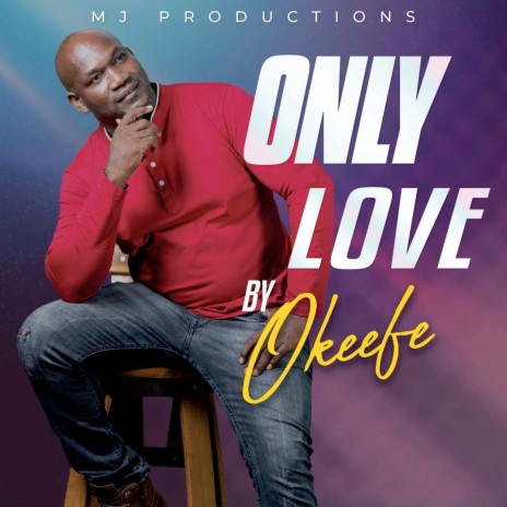 Only Love | Boomplay Music