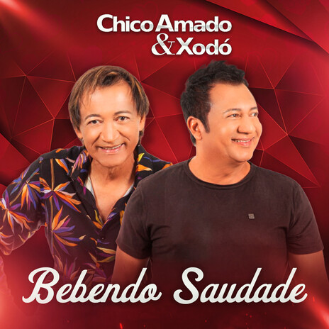 Bebendo Saudade | Boomplay Music