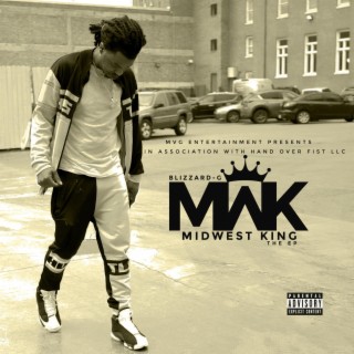 MWK The EP