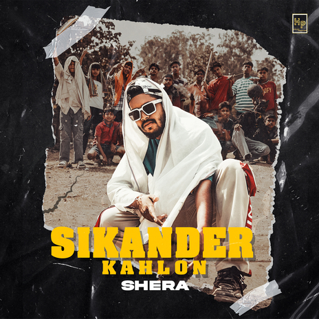 Sikander Kahlon | Boomplay Music