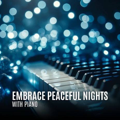 Moonlit Lullabies: Piano Bar | Boomplay Music