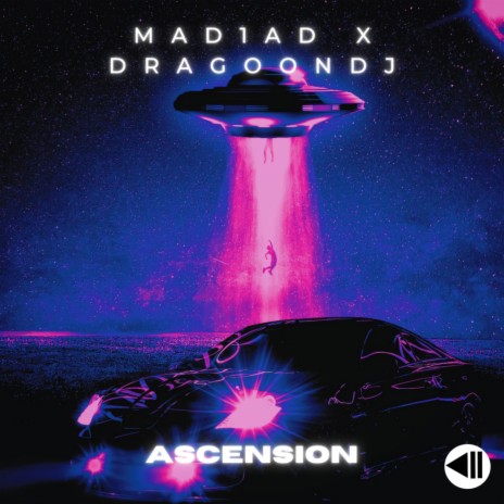 Ascension ft. DragoonDj | Boomplay Music