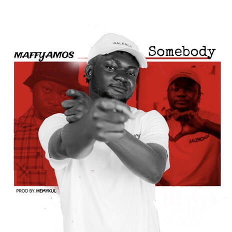 Somebody | Boomplay Music