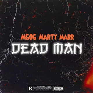 Dead man