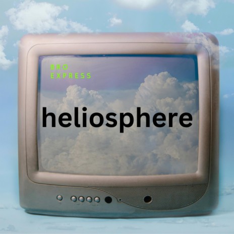 heliosphere | Boomplay Music