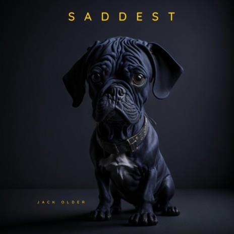 Saddest | Boomplay Music