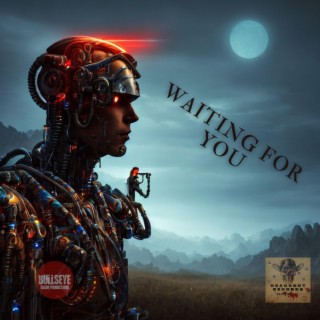 Waiting For You lyrics | Boomplay Music