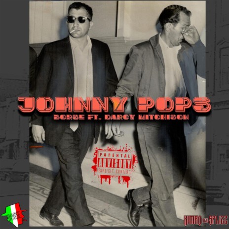 Johnny Pops ft. Darcy Mitchison | Boomplay Music