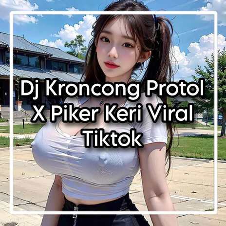 DJ KRONCONG PROTOL MENGKANE | Boomplay Music