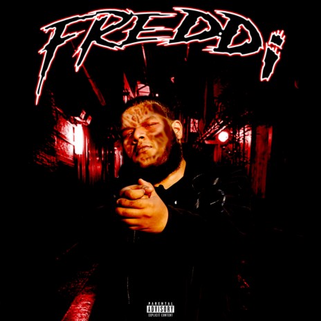 FREDDi | Boomplay Music