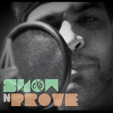 Show N Prove (Cassetti Remix) | Boomplay Music