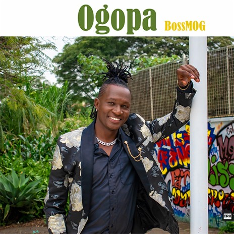 Ogopa | Boomplay Music
