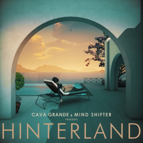 Hinterland ft. Mind Shifter | Boomplay Music