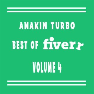 Best of Fiverr Volume 4
