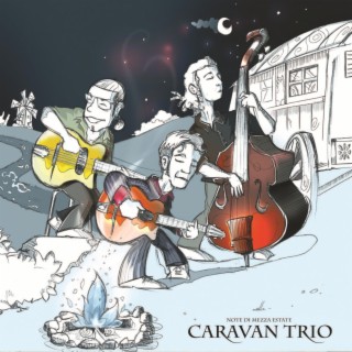 Caravan Trio