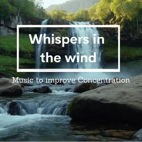 Whispers in the Wind